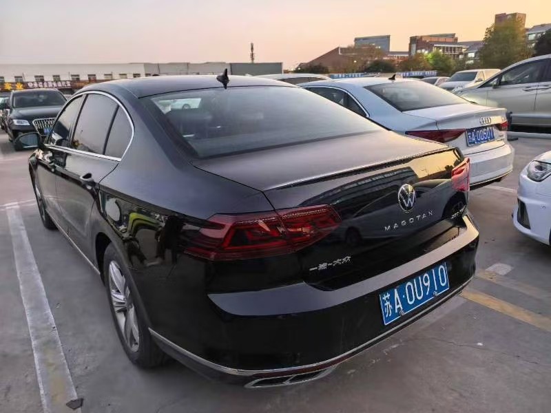 大众 迈腾 2024 汽车图片 #5