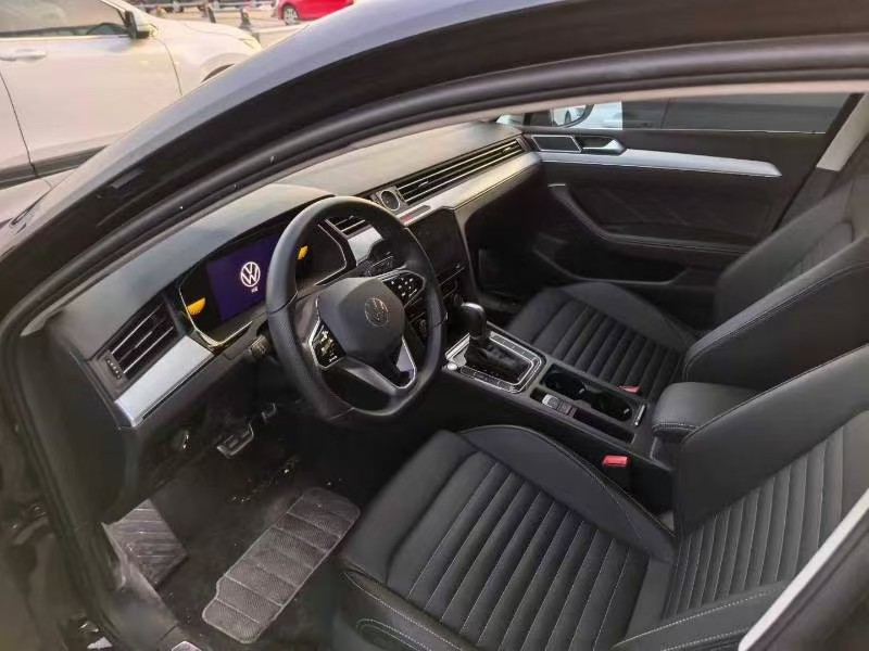 大众 迈腾 2024 汽车图片 #3