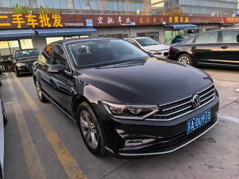 大众 迈腾 2024 汽车图片 #4