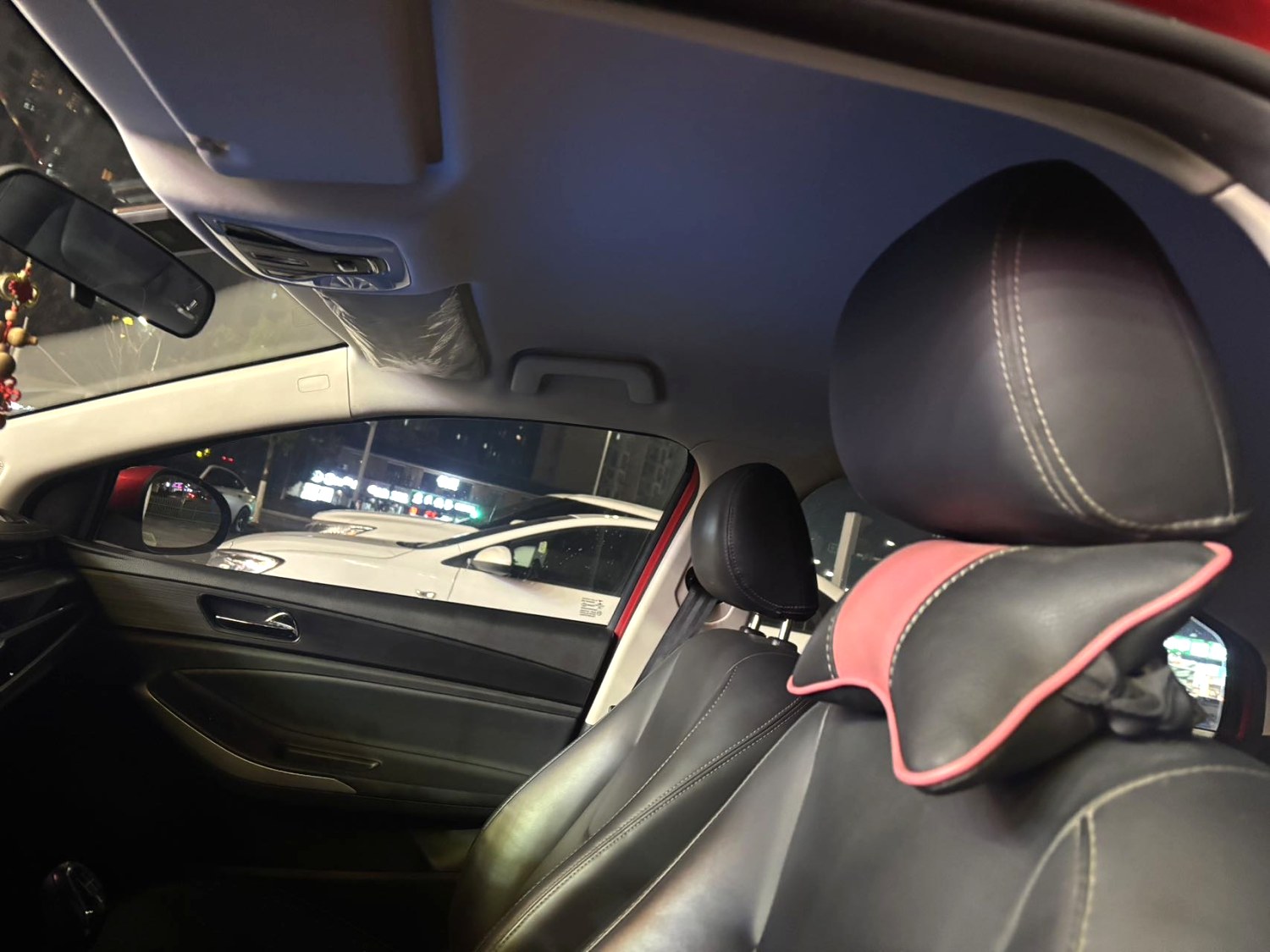 Chery Arrizo 5 2022 car image #3