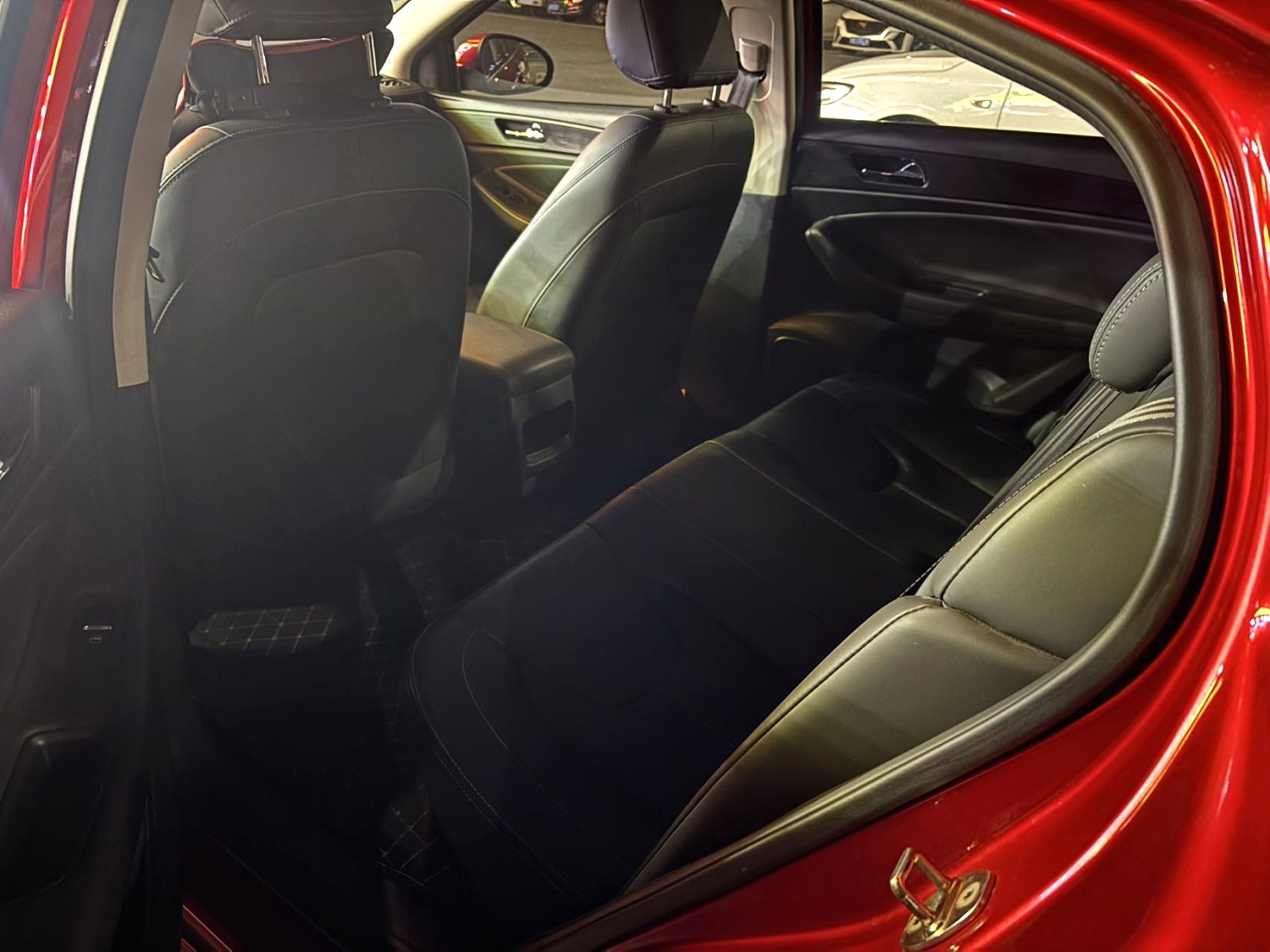 Chery Arrizo 5 2022 car image #5