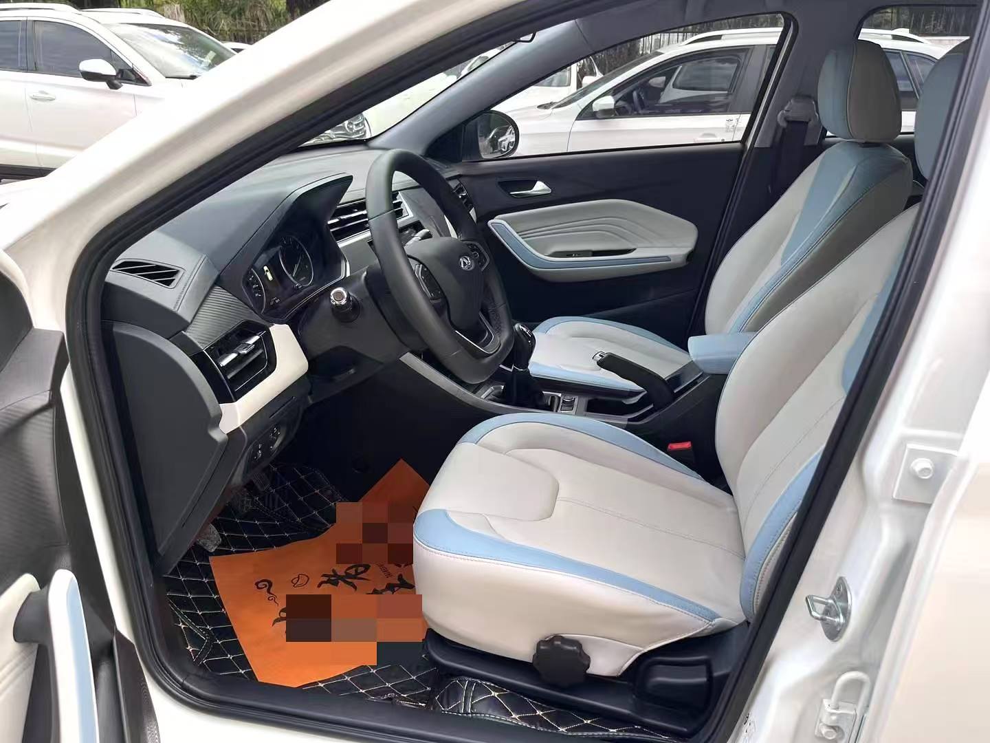 Chery Tiggo 3x 2023 #4 Chery Tiggo 3x 2023 car image #4