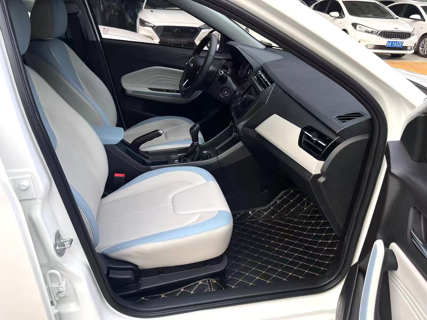 Chery Tiggo 3x 2023 #10 Chery Tiggo 3x 2023 car image #10