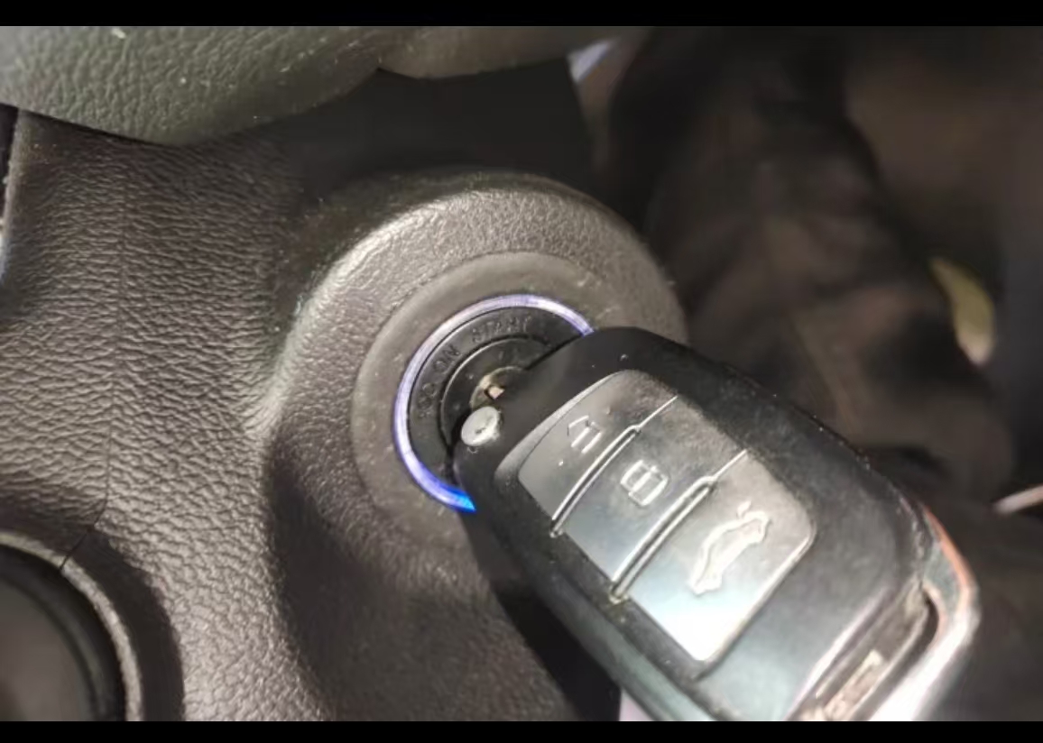 GEELY Vision X3 2021 car image #17