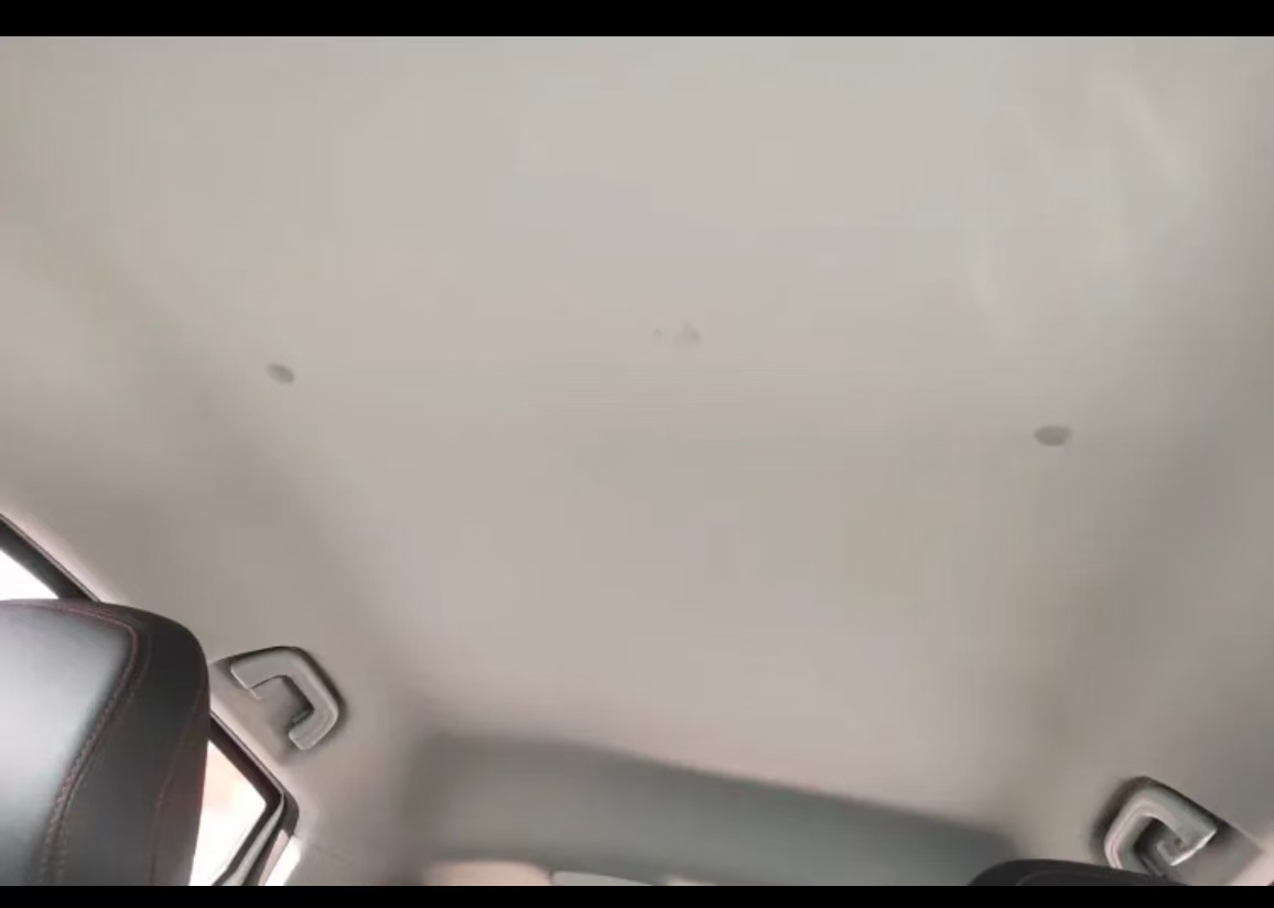 GEELY Vision X3 2021 car image #2