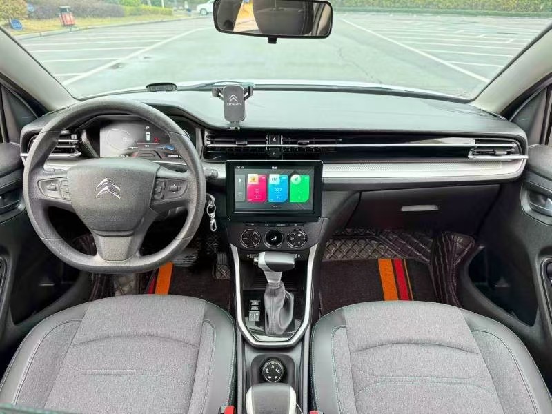 Citroen C3-XR 2023 #3 Citroen C3-XR 2023 car image #3