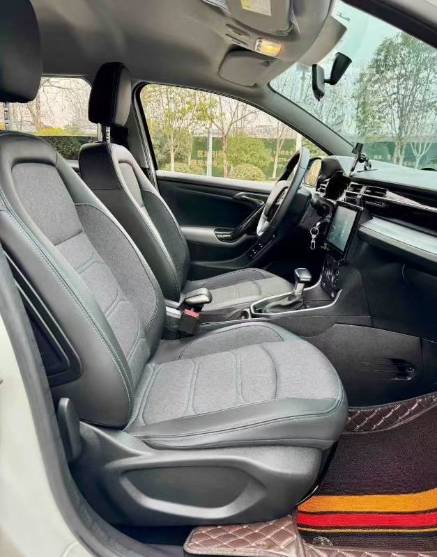 Citroen C3-XR 2023 #7 Citroen C3-XR 2023 car image #7