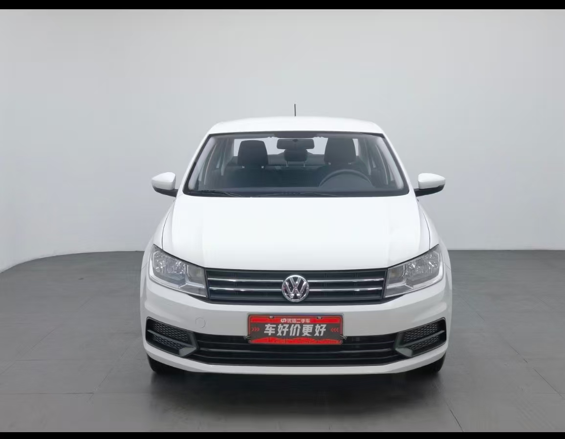 Volkswagen Santana 2022 #5 Volkswagen Santana 2022 immagine di auto #5