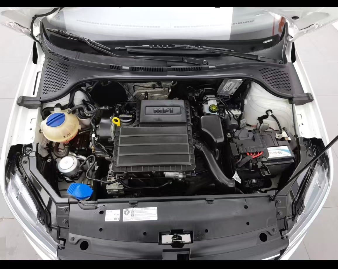 Volkswagen Santana 2022 #20 Volkswagen Santana 2022 immagine di auto #20