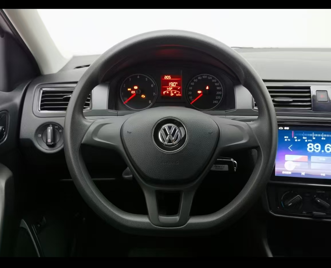 Volkswagen Santana 2022 #8 Volkswagen Santana 2022 immagine di auto #8