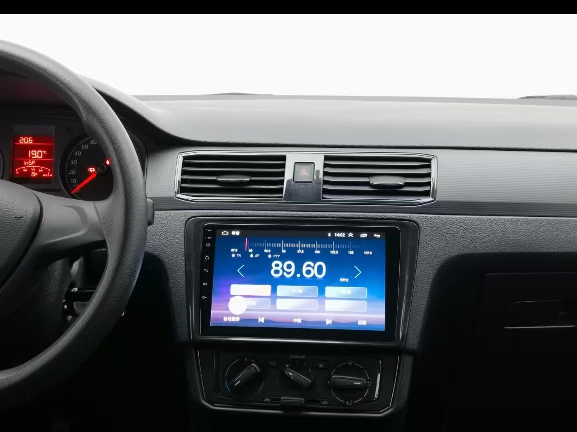 Volkswagen Santana 2022 #17 Volkswagen Santana 2022 immagine di auto #17