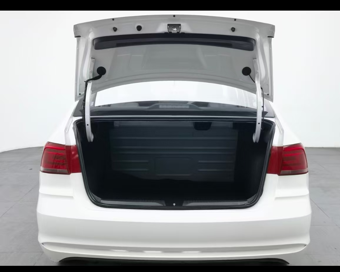 Volkswagen Santana 2022 #9 Volkswagen Santana 2022 immagine di auto #9