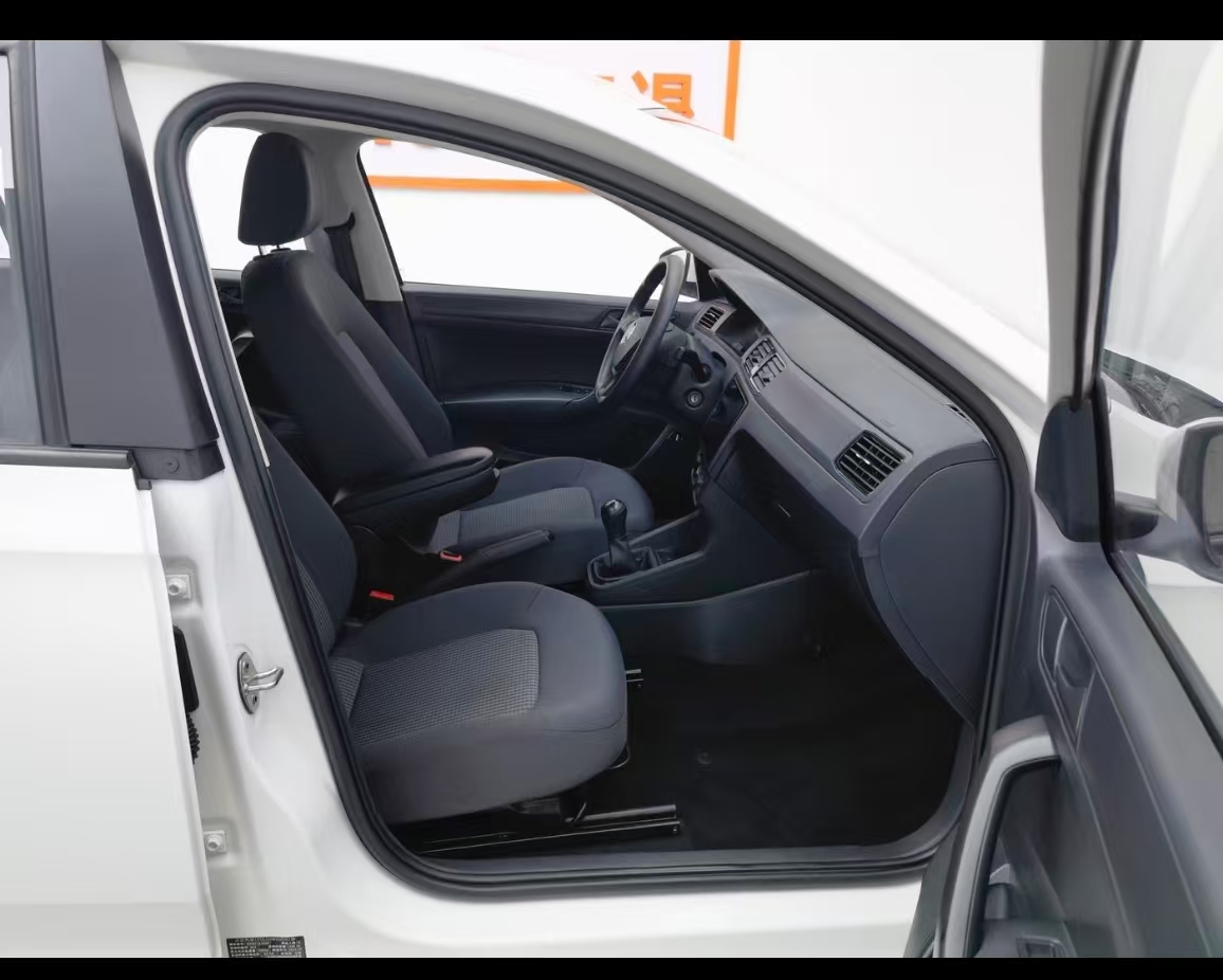 Volkswagen Santana 2022 #18 Volkswagen Santana 2022 immagine di auto #18