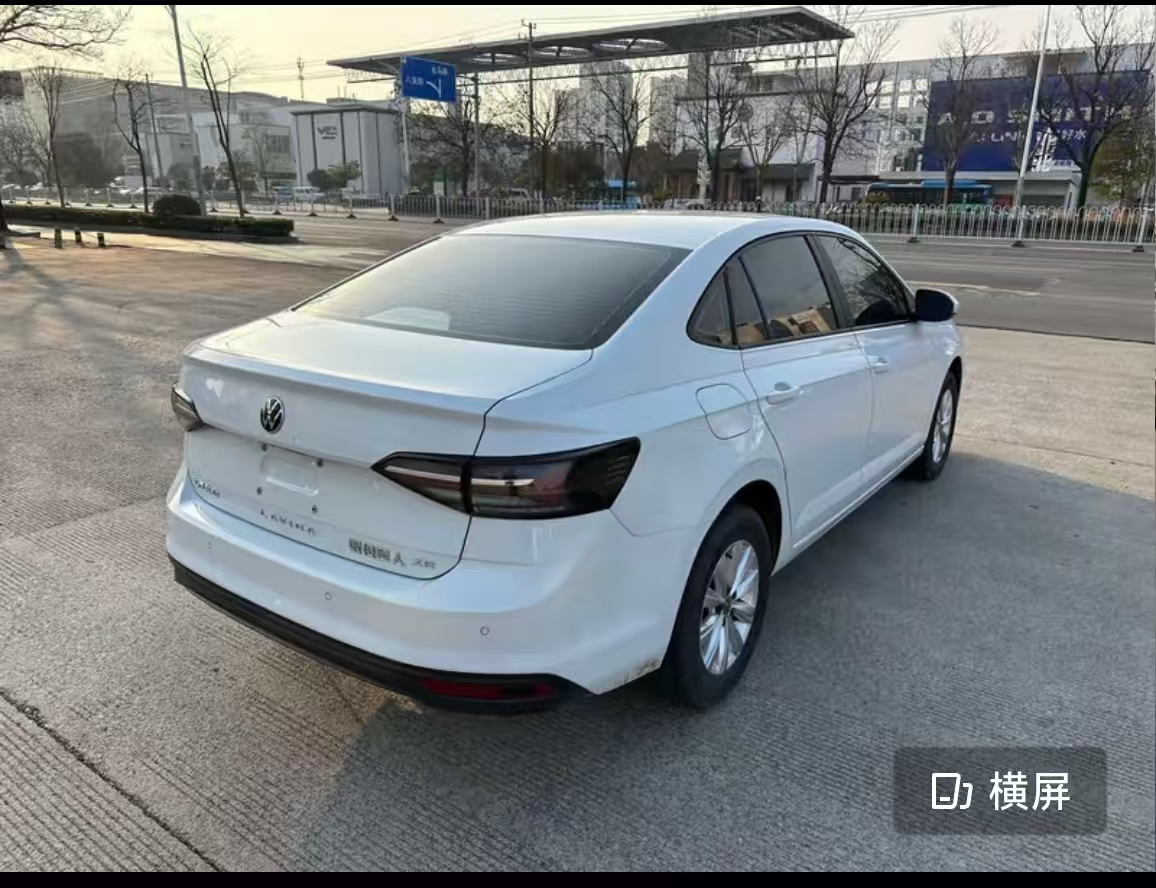 Volkswagen Lavida 2023 #15 Volkswagen Lavida 2023 car image #15