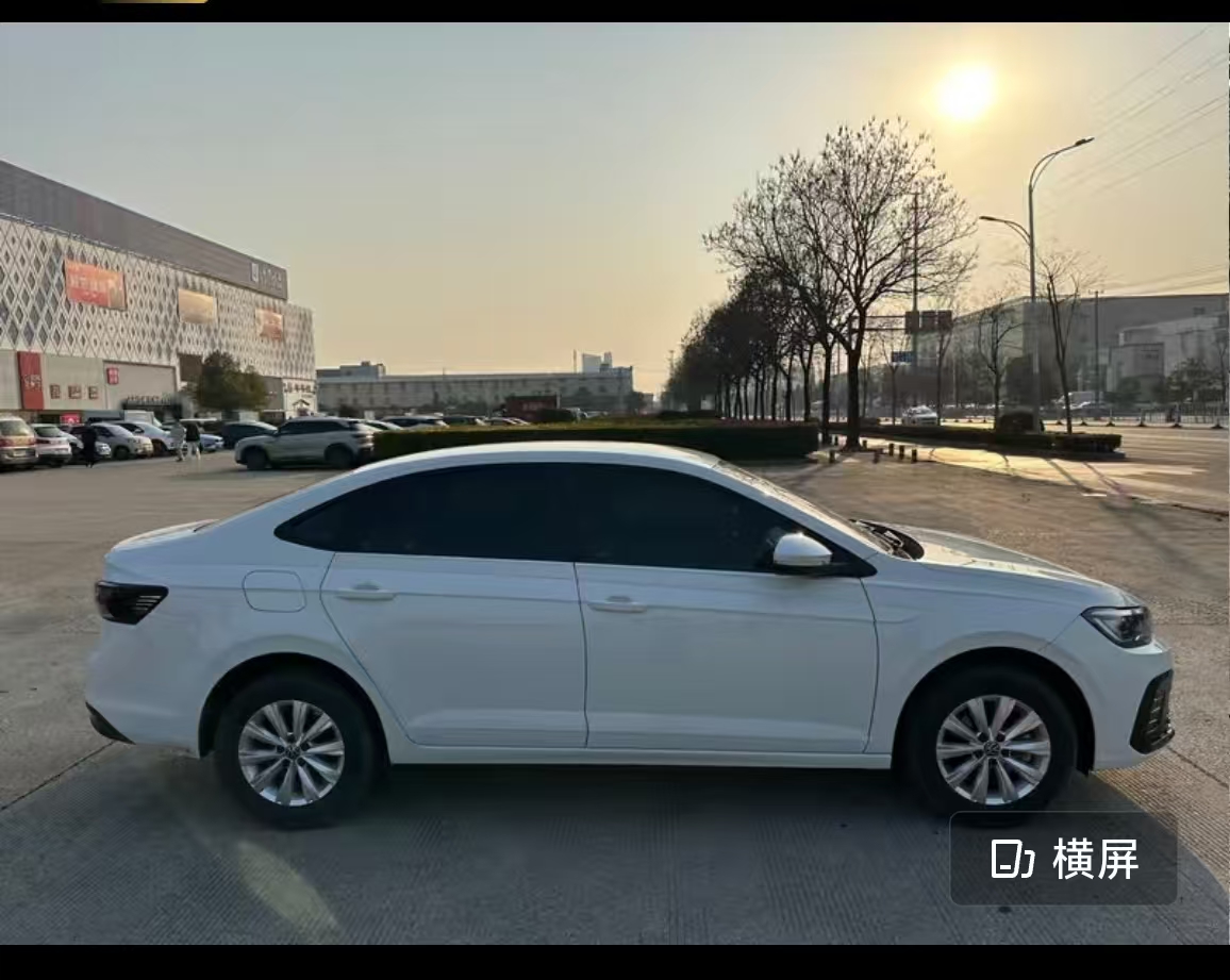 Volkswagen Lavida 2023 #9 Volkswagen Lavida 2023 car image #9