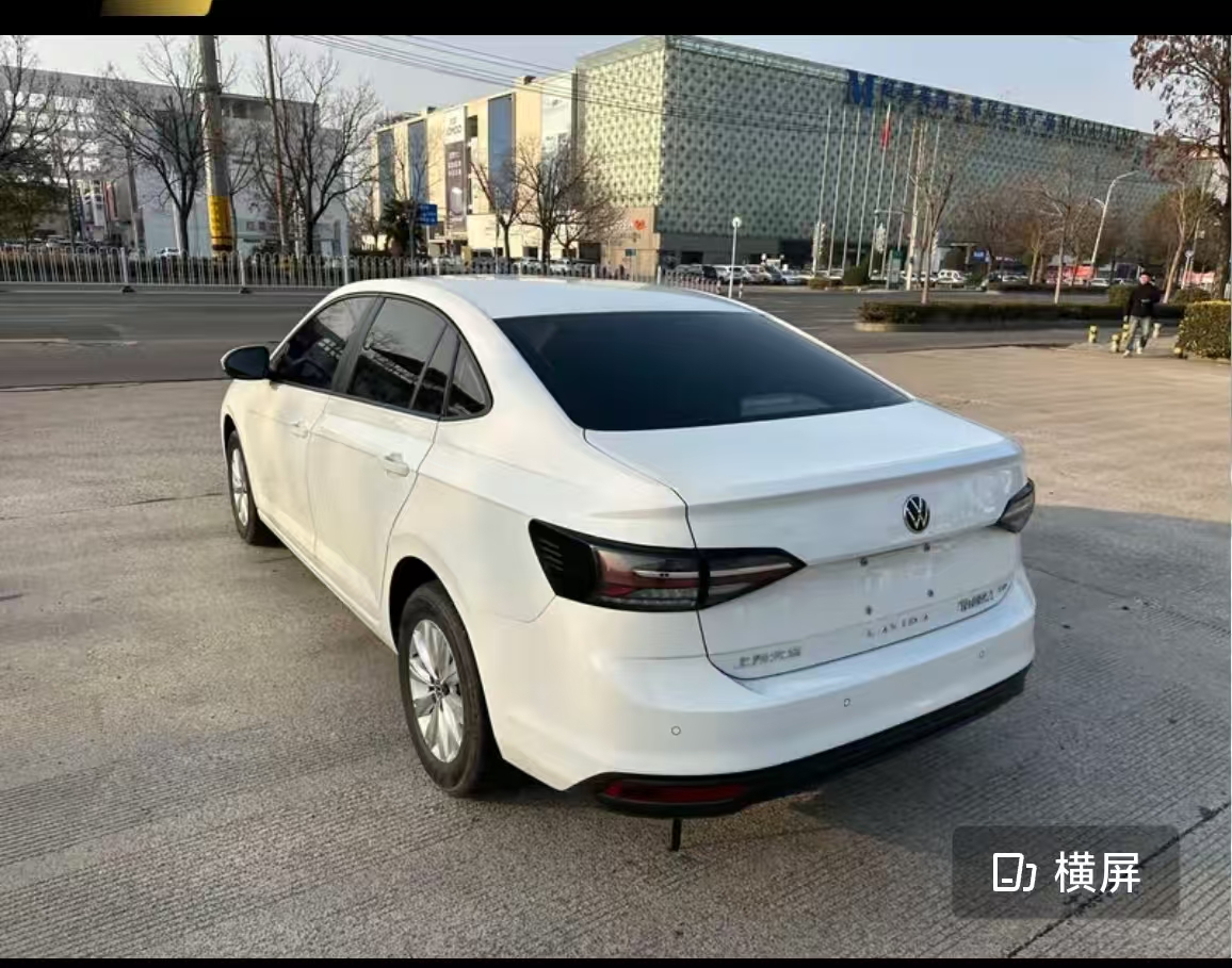 Volkswagen Lavida 2023 #17 Volkswagen Lavida 2023 car image #17