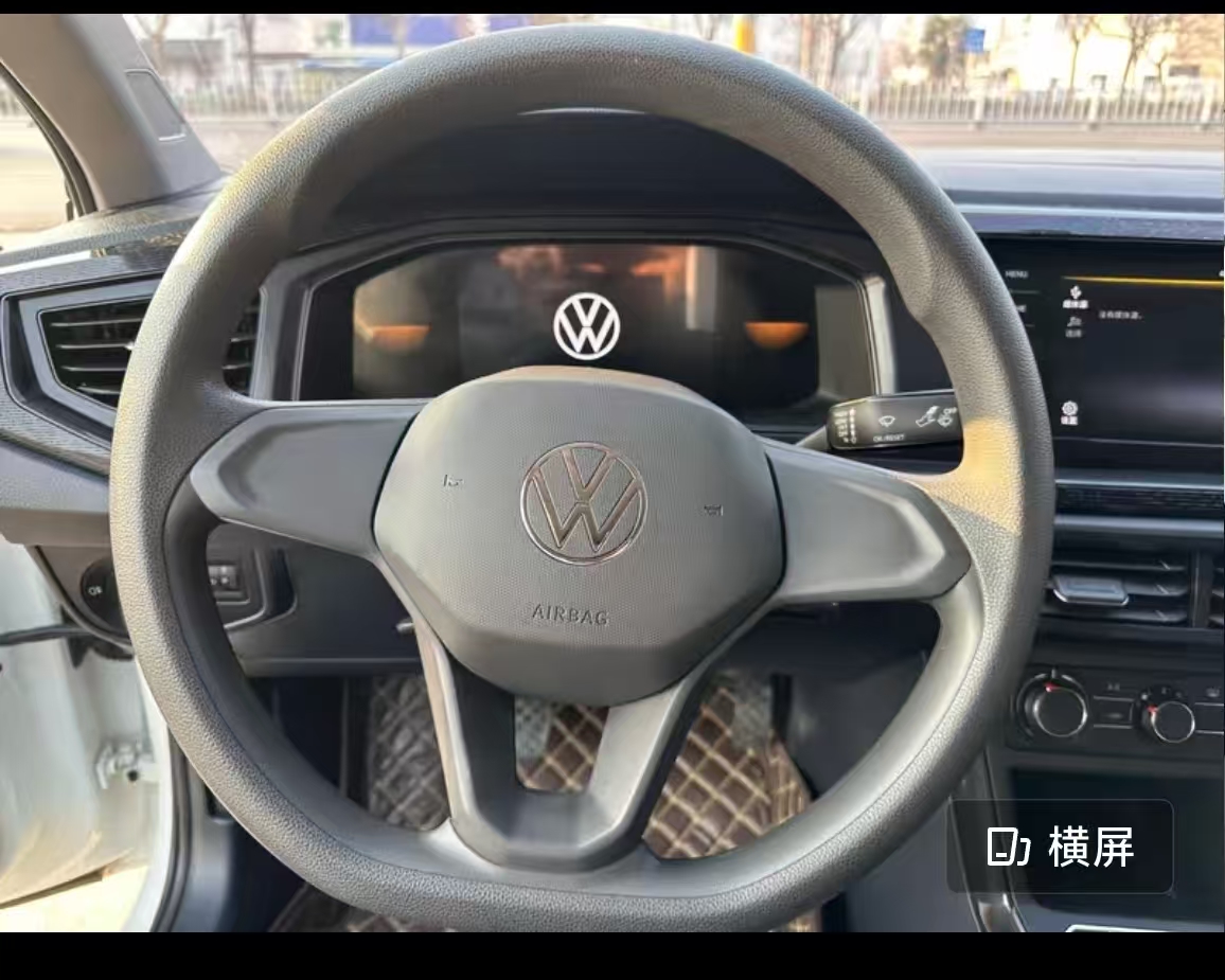 Volkswagen Lavida 2023 #13 Volkswagen Lavida 2023 car image #13