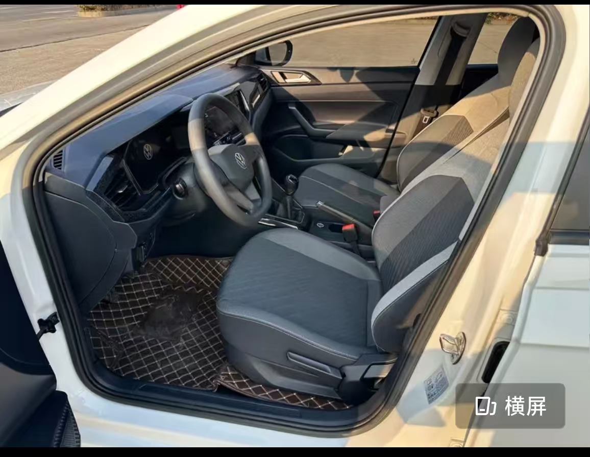 Volkswagen Lavida 2023 #3 Volkswagen Lavida 2023 car image #3