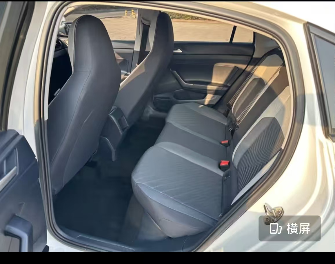 Volkswagen Lavida 2023 #8 Volkswagen Lavida 2023 car image #8