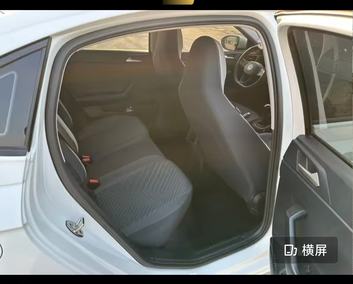 Volkswagen Lavida 2023 #2 Volkswagen Lavida 2023 car image #2