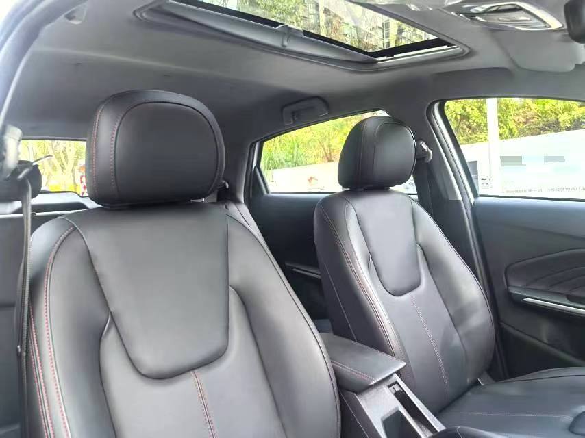 Chery Tiggo 3x 2024 car image #6