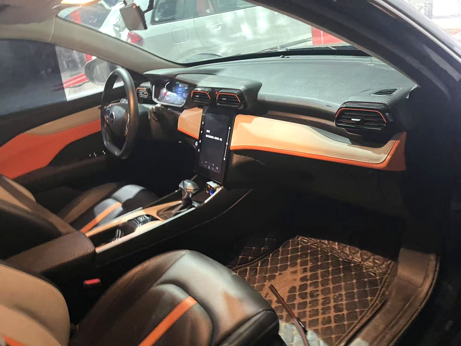 2023 #3 2023 immagine di auto #3