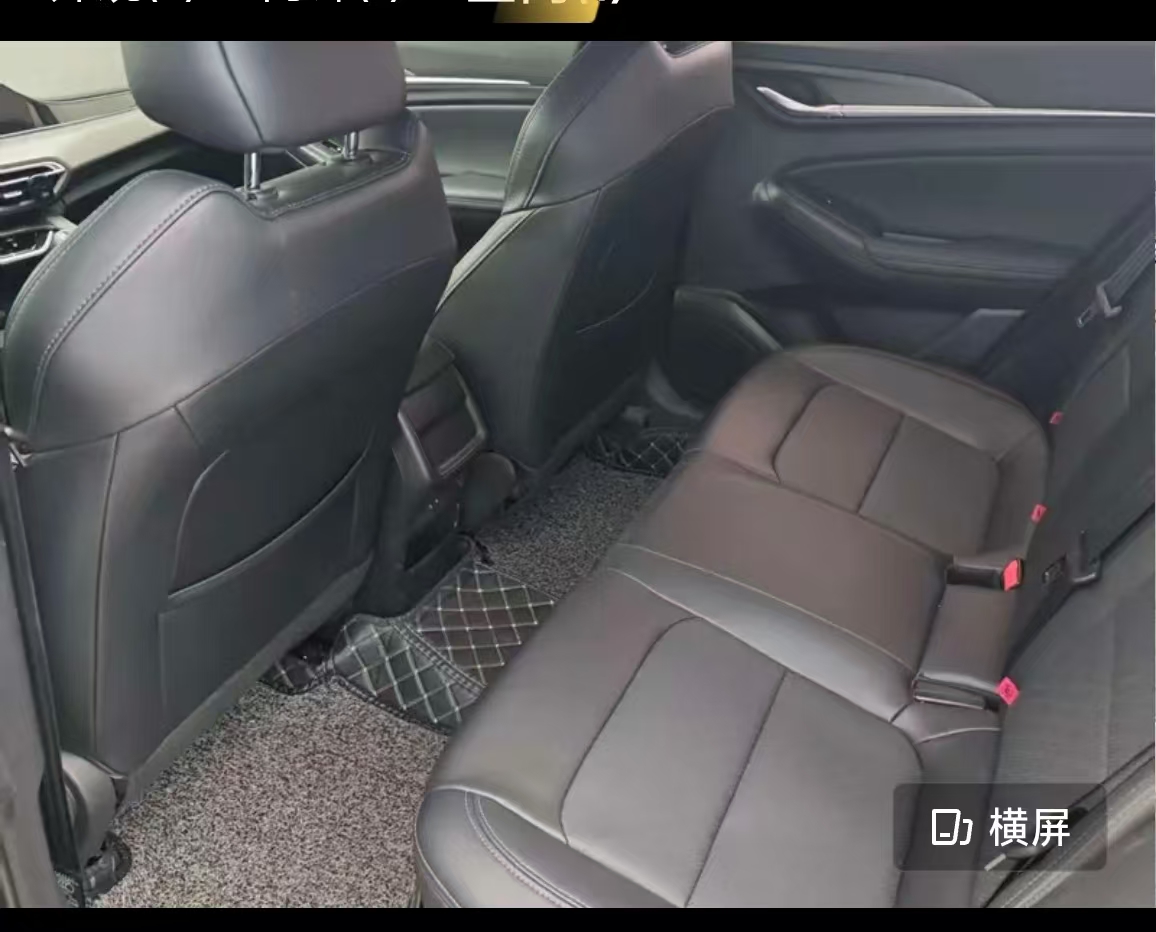 Changan Eado 2023 car image #8