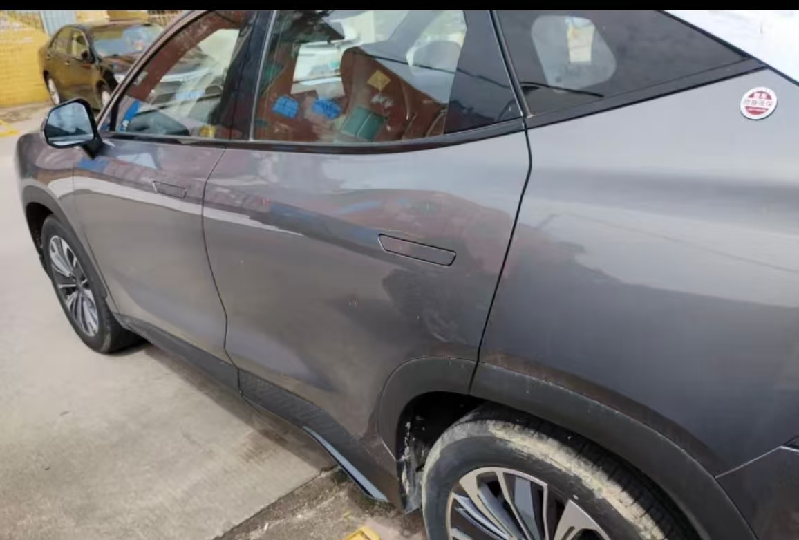 Jetour Dashing 2022 #14 Jetour Dashing 2022 immagine di auto #14