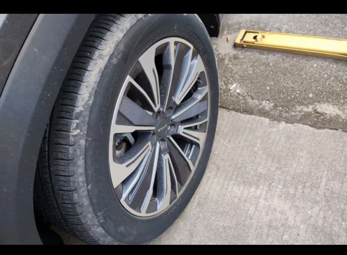Jetour Dashing 2022 #15 Jetour Dashing 2022 immagine di auto #15