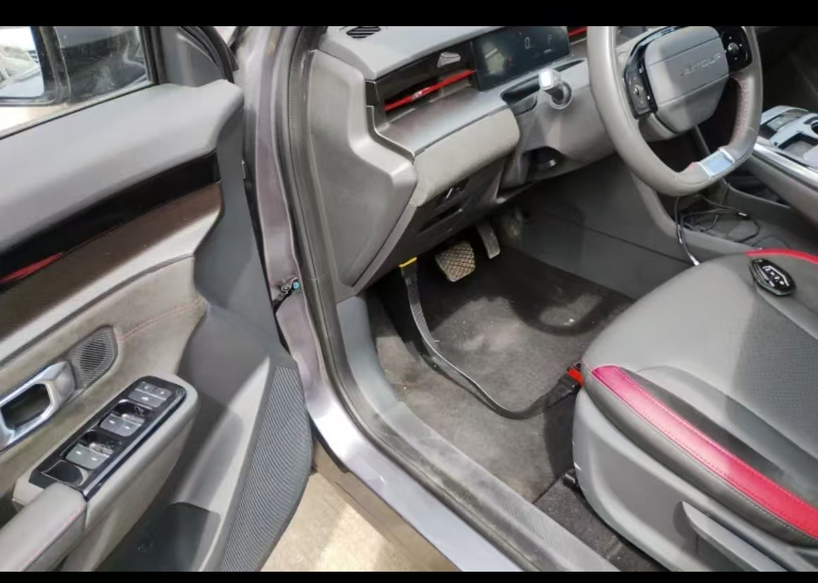 Jetour Dashing 2022 #18 Jetour Dashing 2022 immagine di auto #18