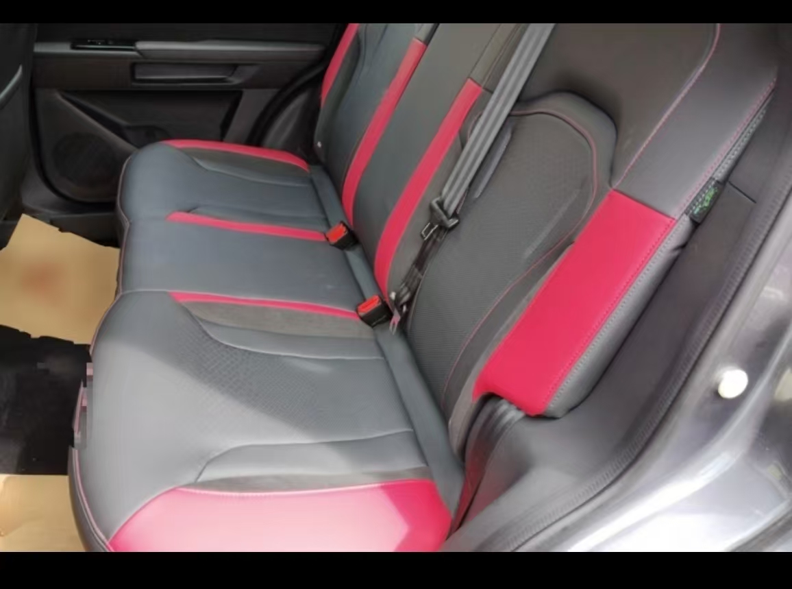 Jetour Dashing 2022 #2 Jetour Dashing 2022 immagine di auto #2