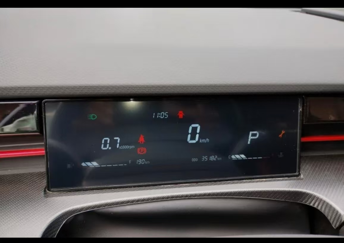 Jetour Dashing 2022 #7 Jetour Dashing 2022 immagine di auto #7