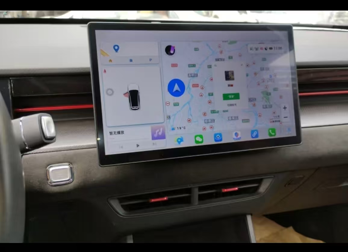 Jetour Dashing 2022 #5 Jetour Dashing 2022 immagine di auto #5