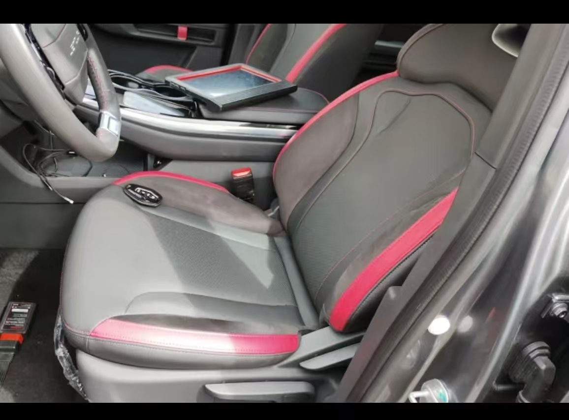 Jetour Dashing 2022 #8 Jetour Dashing 2022 immagine di auto #8