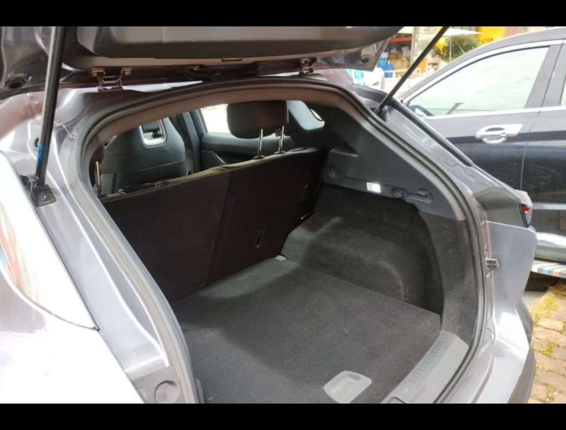 Jetour Dashing 2022 #17 Jetour Dashing 2022 immagine di auto #17