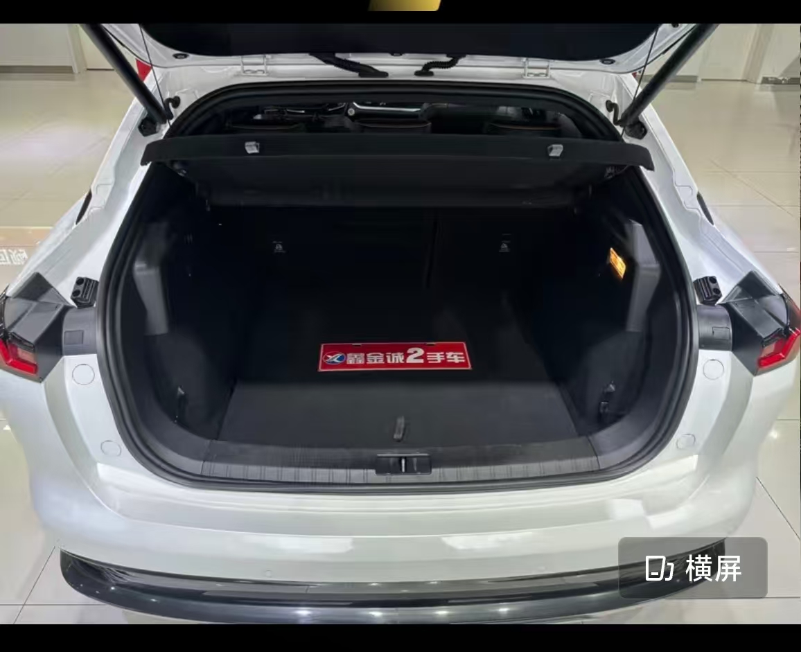2023 #2 2023 car image #2