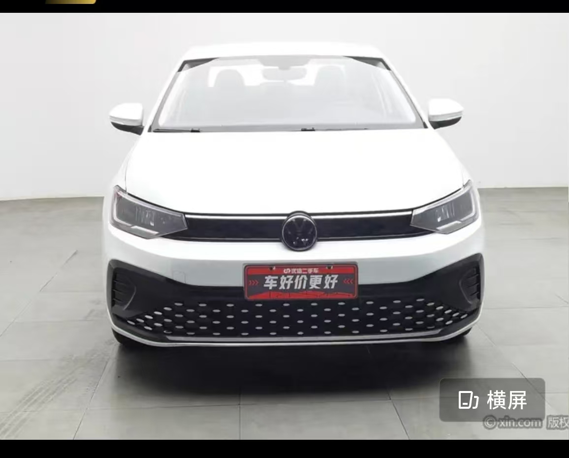 Volkswagen Lavida 2025 car image #14