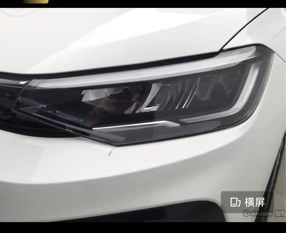 Volkswagen Lavida 2025 car image #7