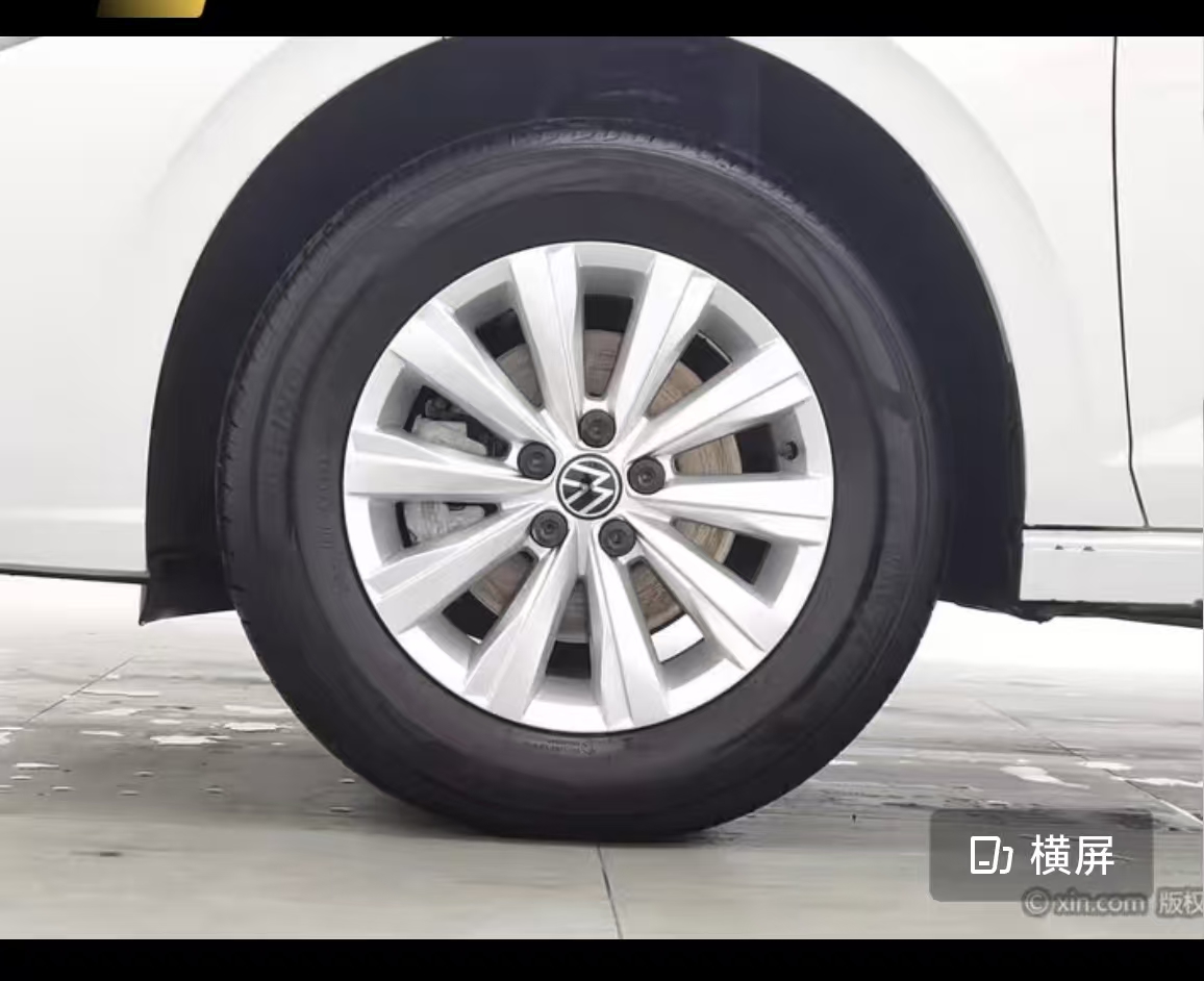 Volkswagen Lavida 2025 car image #4