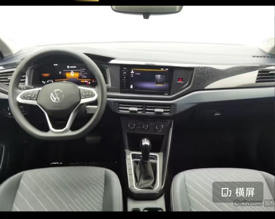Volkswagen Lavida 2025 car image #12
