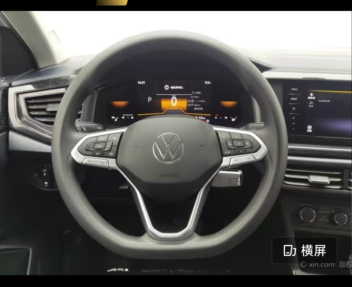 Volkswagen Lavida 2025 car image #10