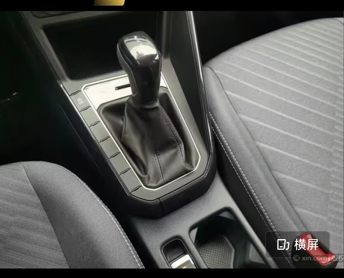 Volkswagen Lavida 2025 car image #15