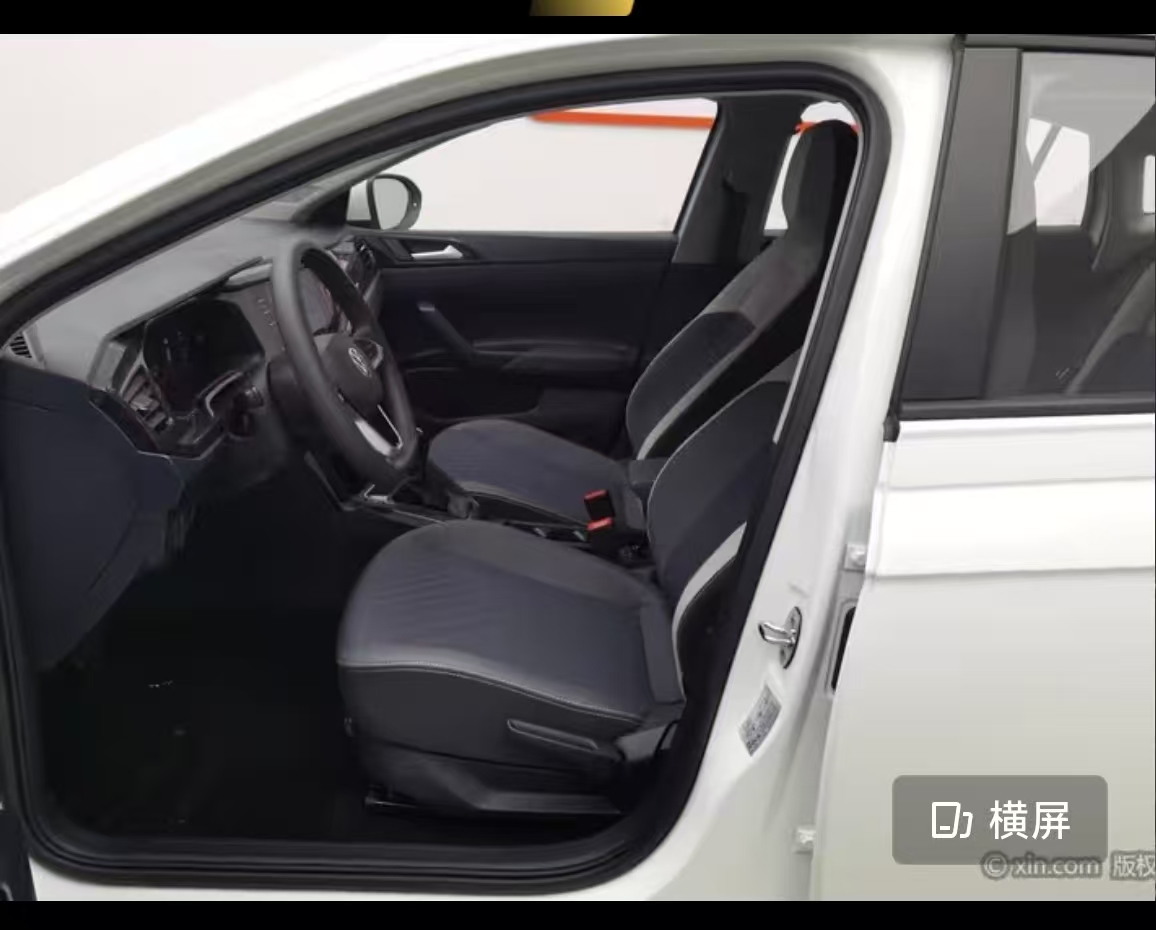Volkswagen Lavida 2025 car image #16