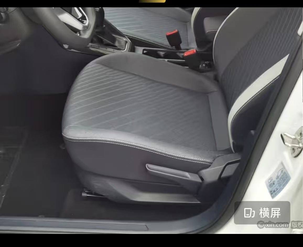 Volkswagen Lavida 2025 car image #20