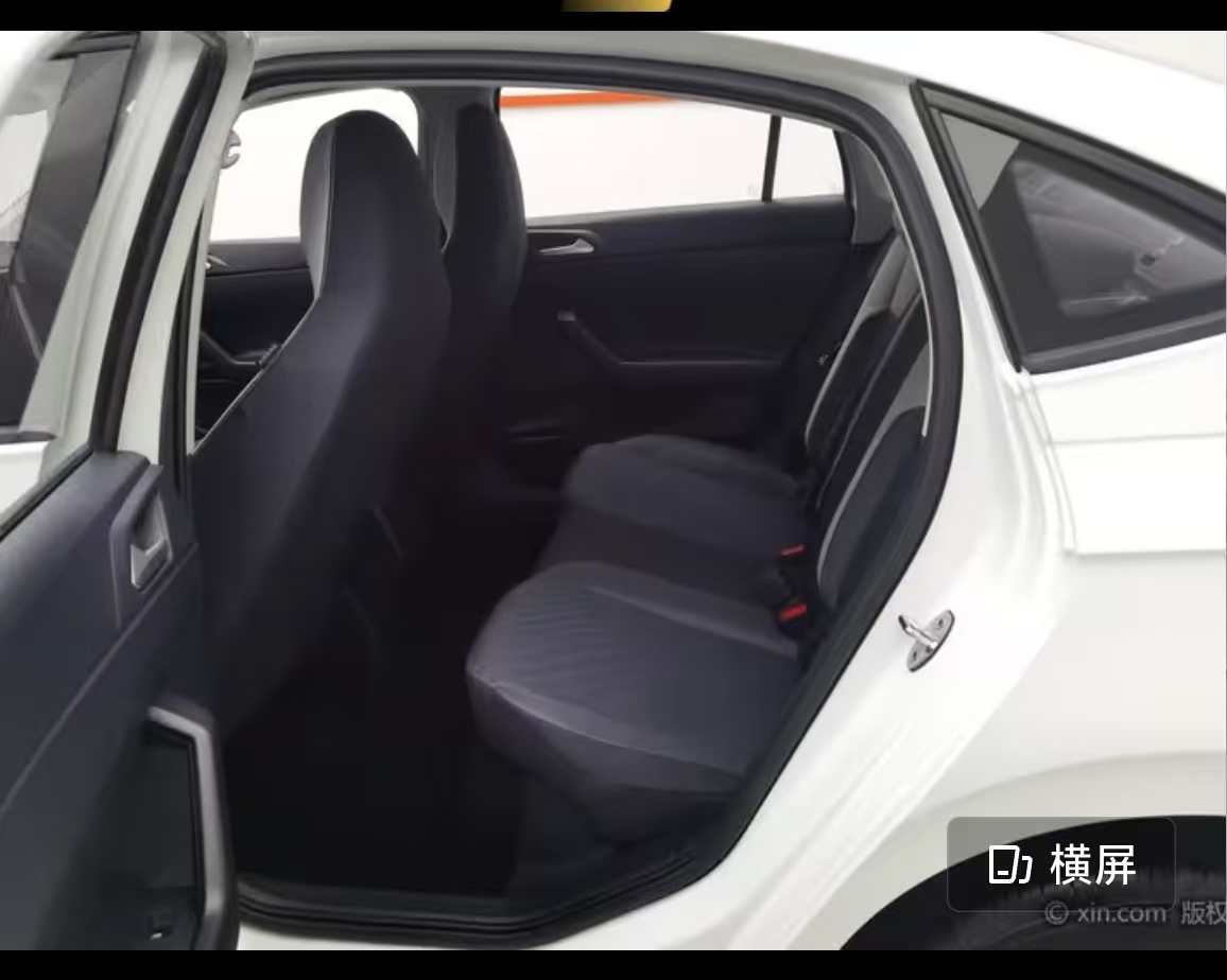 Volkswagen Lavida 2025 car image #18
