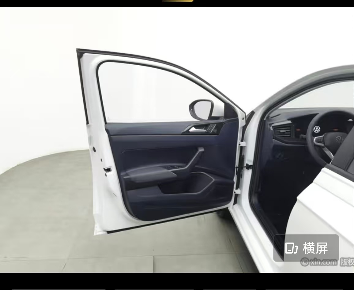 Volkswagen Lavida 2025 car image #6