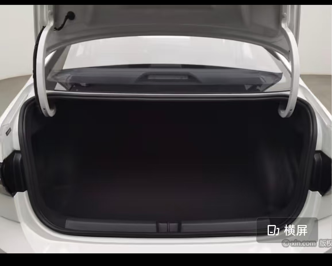 Volkswagen Lavida 2025 car image #5