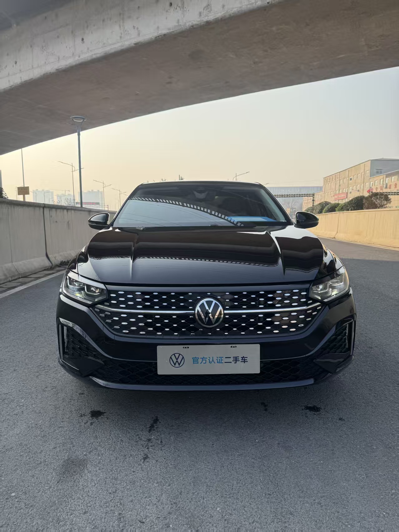 Volkswagen Lavida 2025 car image #8
