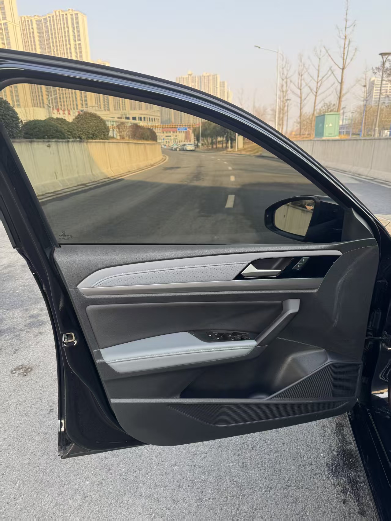 Volkswagen Lavida 2025 car image #9