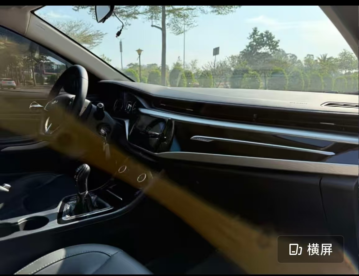 Chery Arrizo 5 2022 car image #3